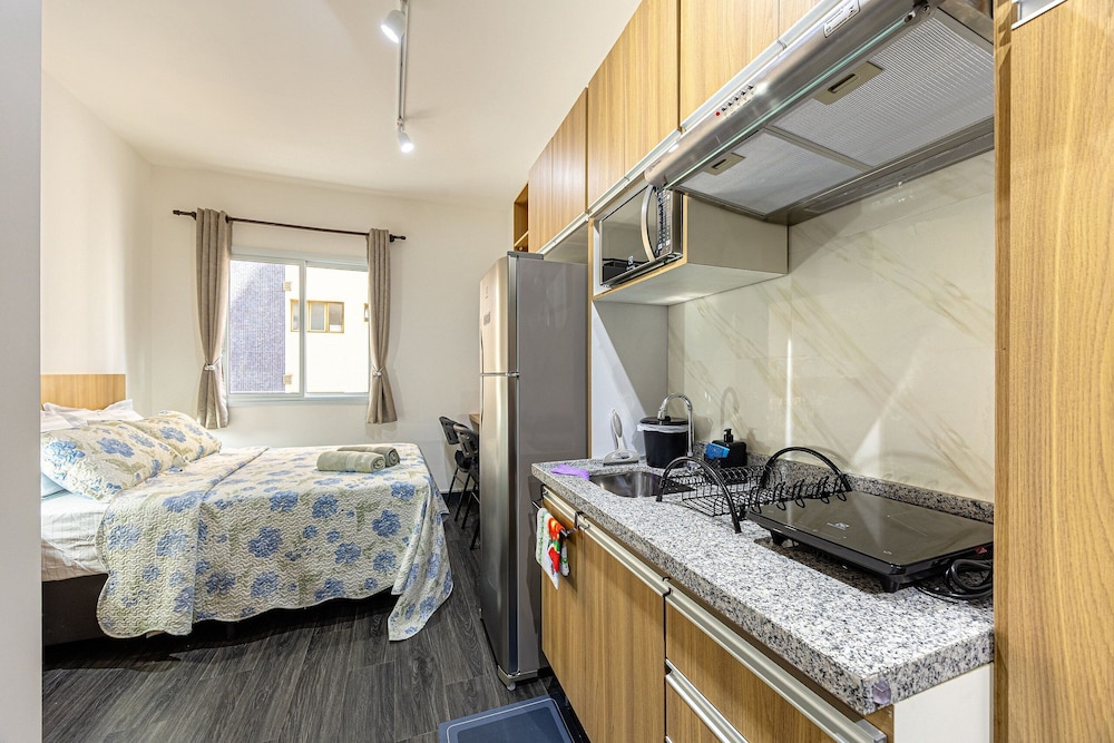 Estudios Neo Home São Caetano