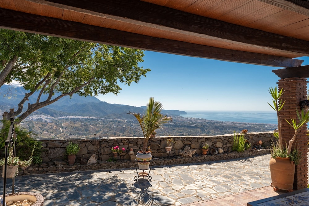 Villa Mediterraneo Villa Mediterraneo Solset