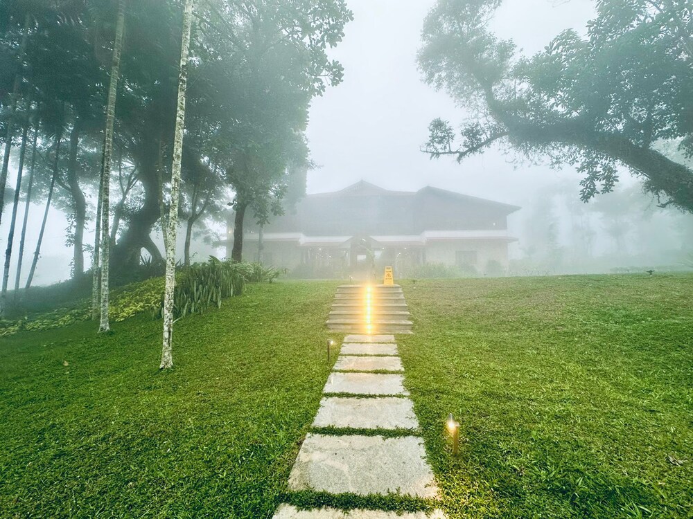 The Windchimes Retreat