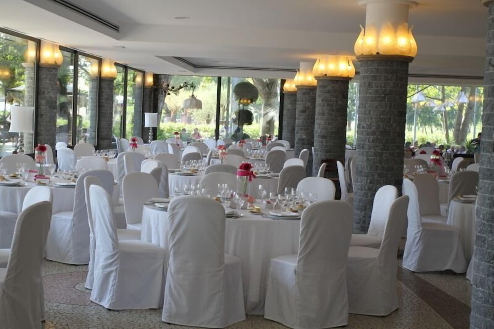 La Bruca Resort