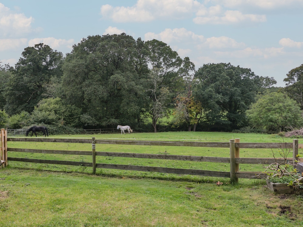 Brook Farm
