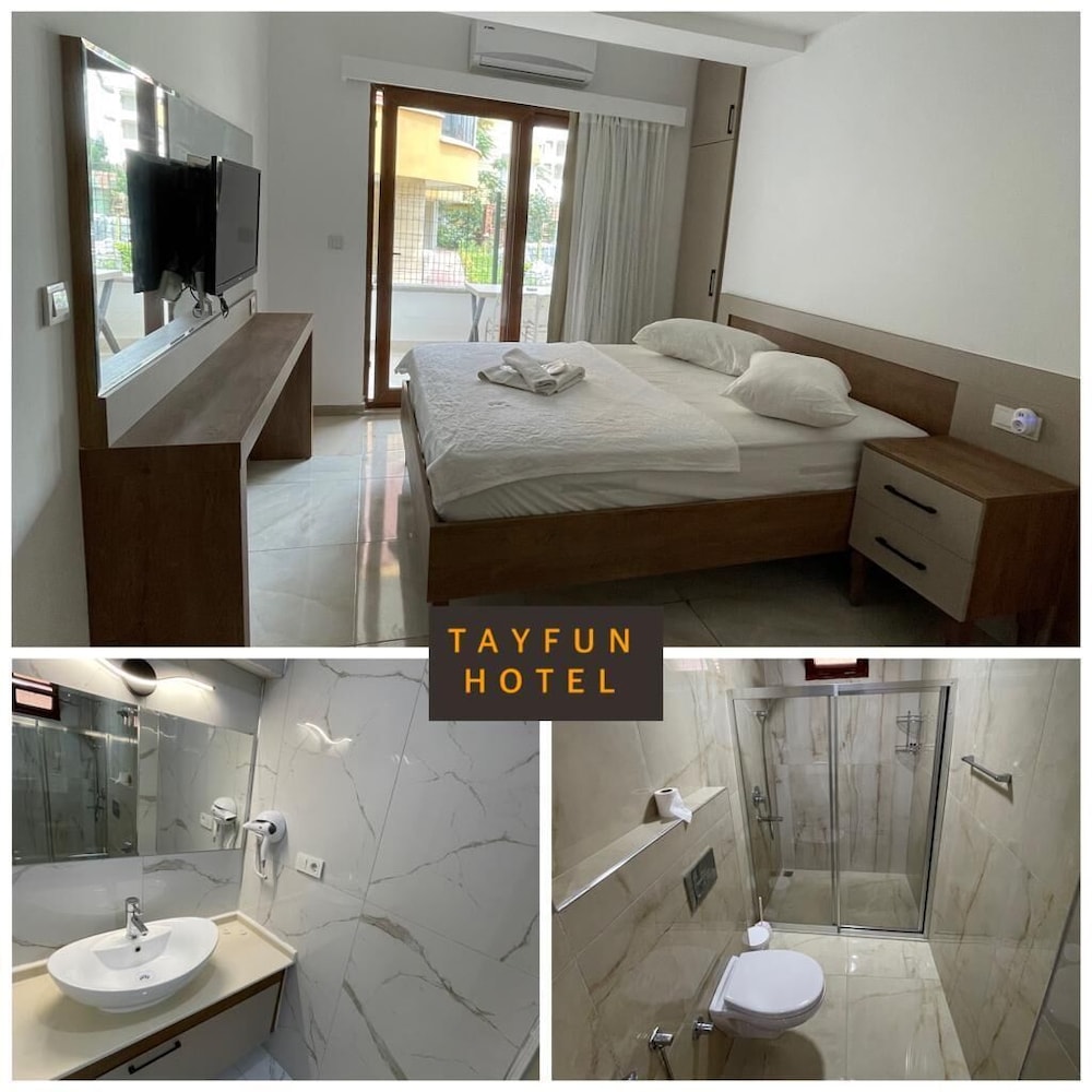 Tayfun Hotel — 9