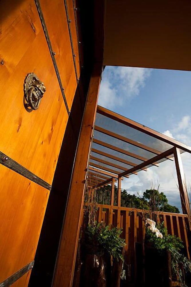 Yi-He Golden Homestay