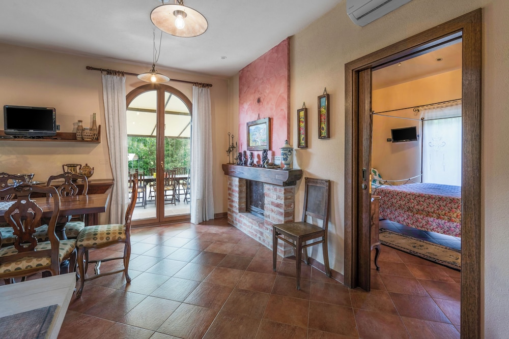 Casale La Canigiana, House, Pool, San Miniato