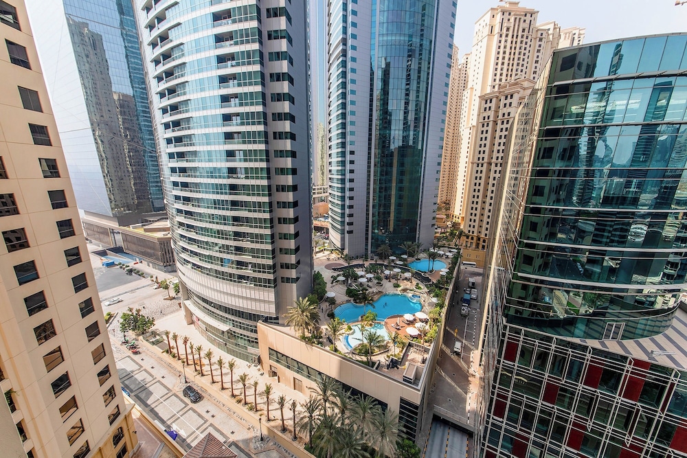 Excellent 1bdr at Bahar 6