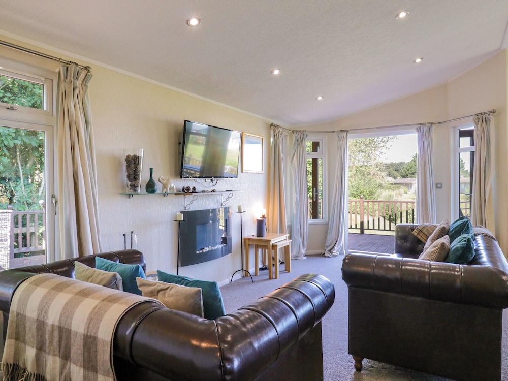 The Hide Out, Aldeburgh