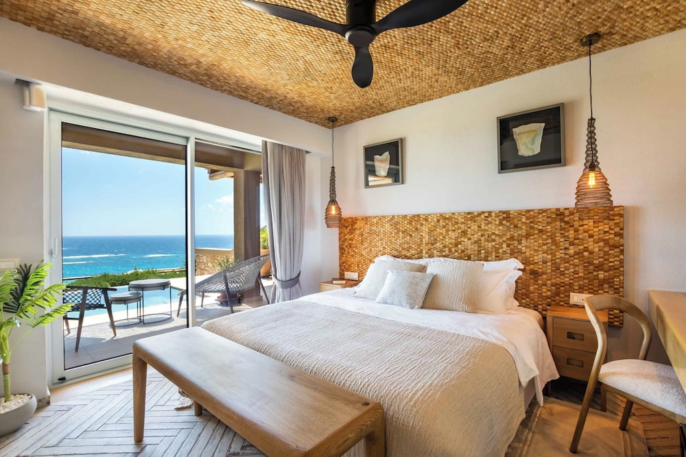 Vala Luxury Villa A