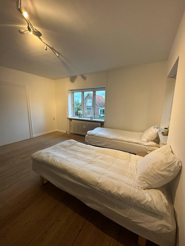 Kolding City Rooms