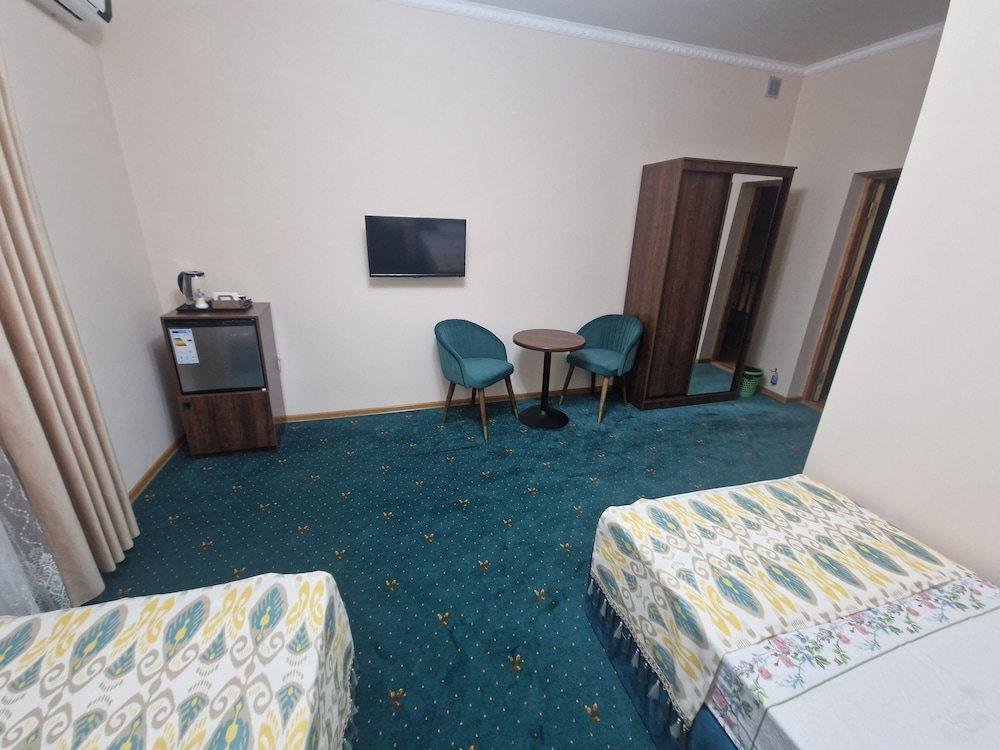 Hotel Kuvonchoy Bonu
