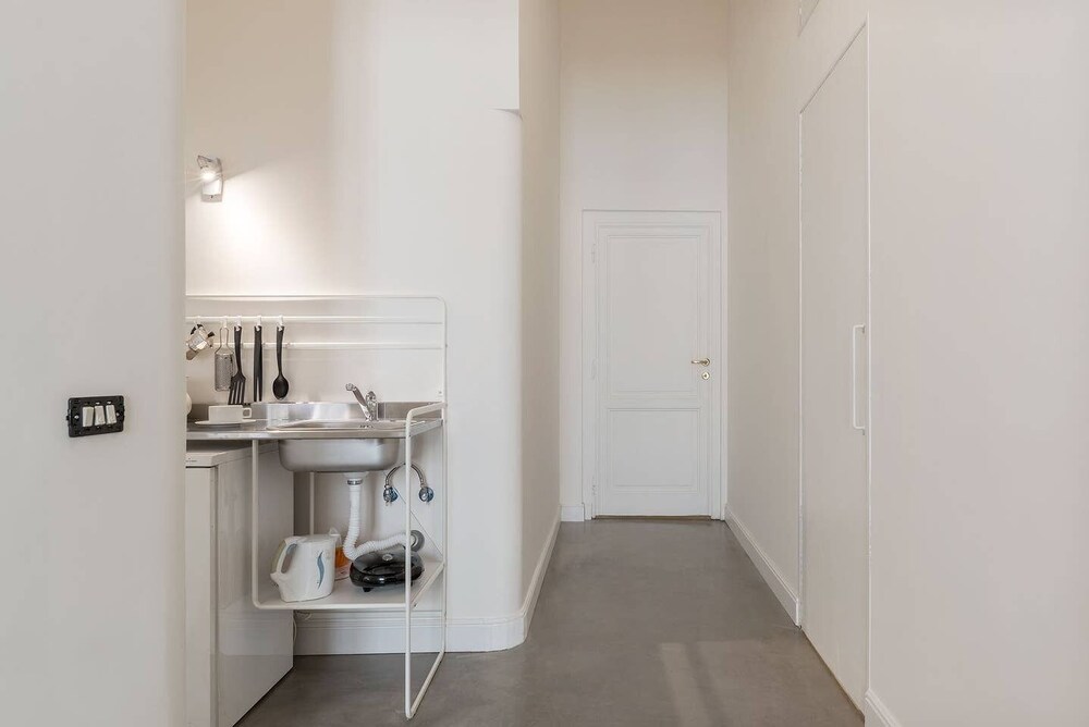 Loft Farnese 1
