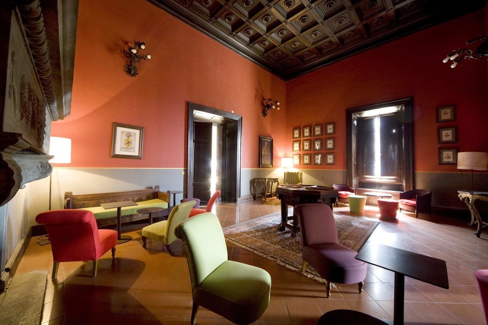 Villa Donnini en Reggello