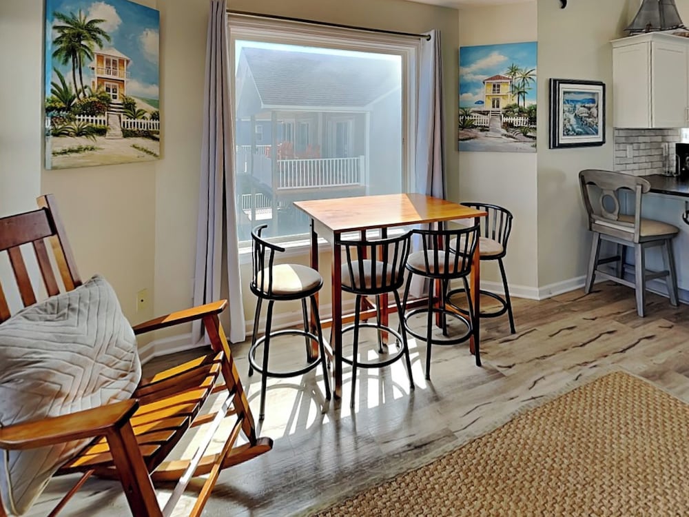 Song Of The Sea by Topsail Realty