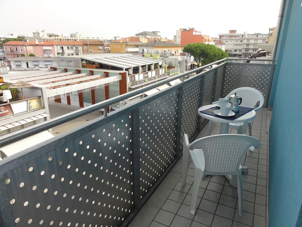 Condominio Molent