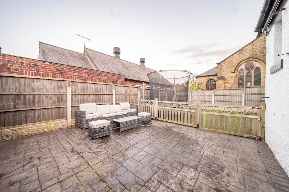 Bannerdale Villa Retreat