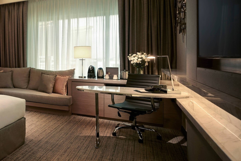 JW Marriott Kuala Lumpur 25
