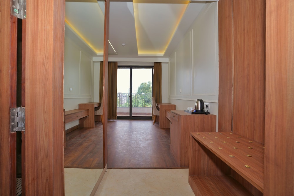 Hotel Malsi Mist