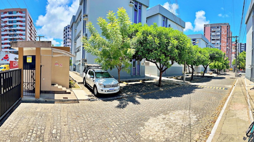 Vacanze - Jardim Tropical