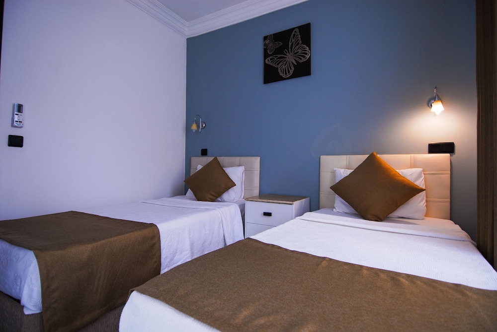Ocean Blue Yüksek Sınıf Otel - Image 34