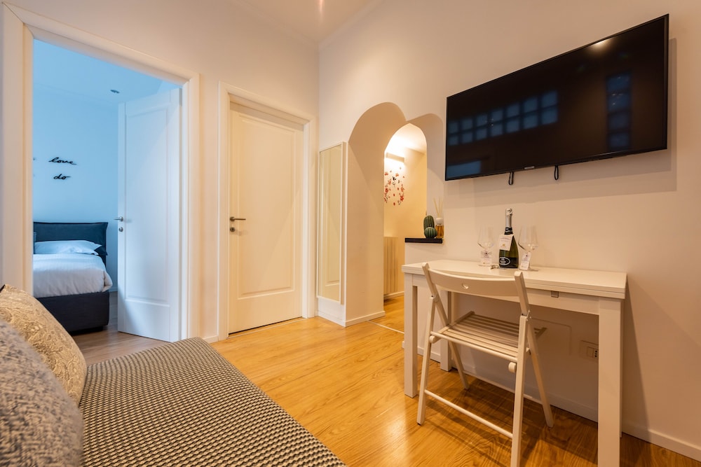 Milano Apartments Vigevano 45