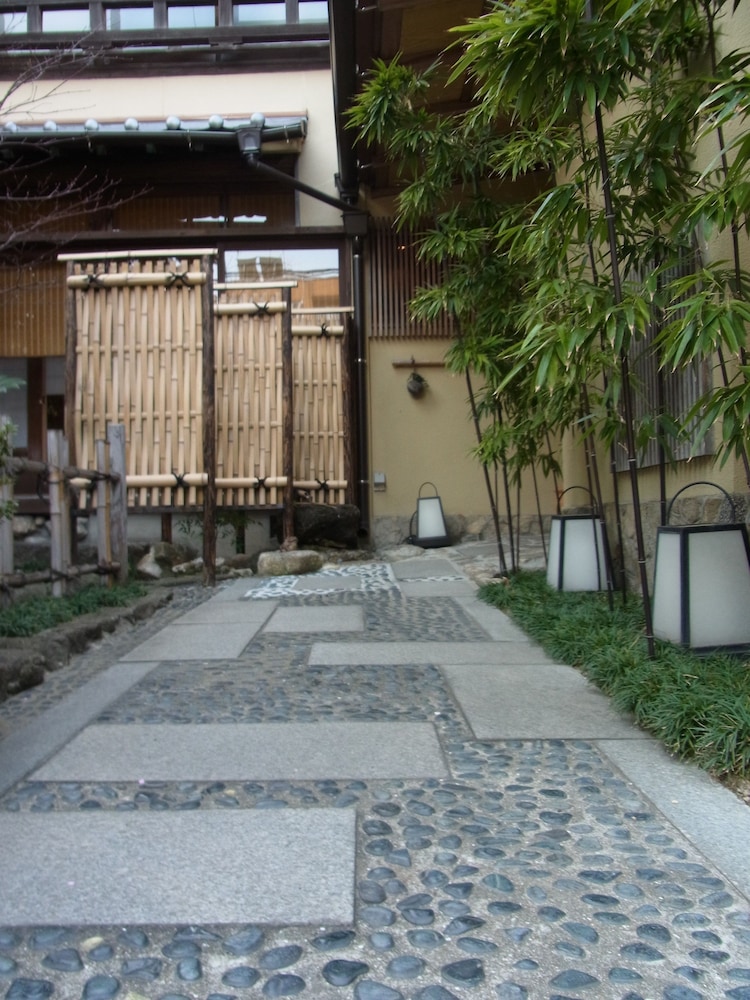 Zen Oyado Nishitei