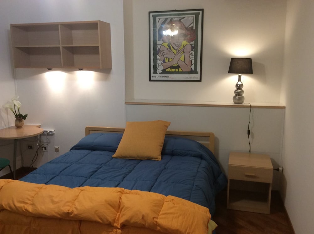 B&B Ottoemmezzo view 4