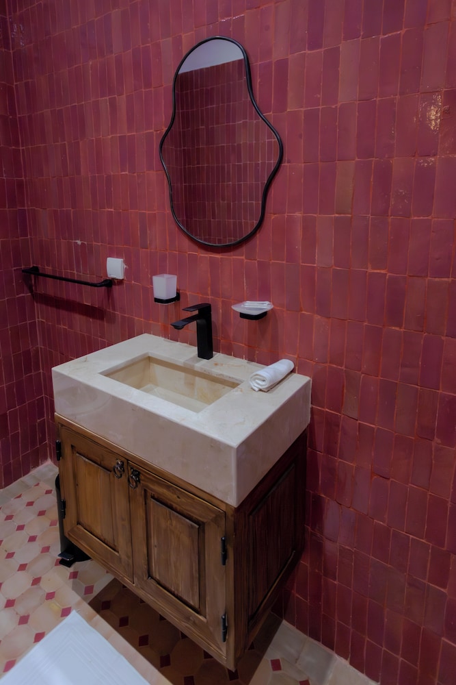 Riad KAMA privatif