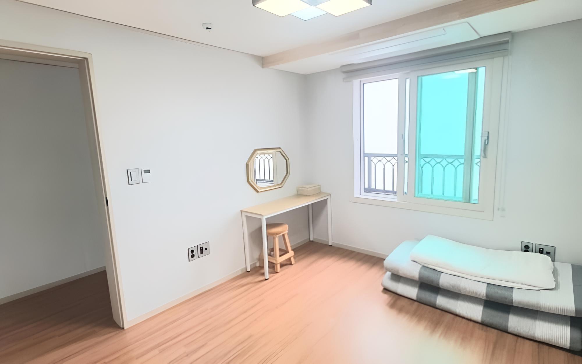 Jeju Wani-class Pension view 5