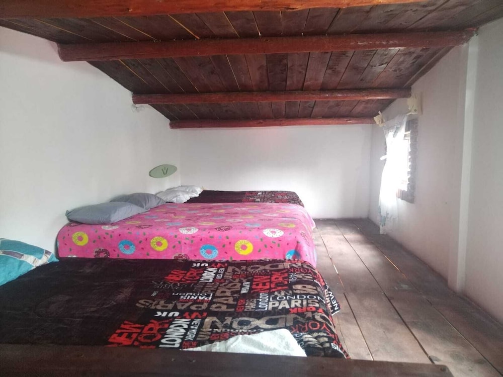 Cabañas Matlahuacales