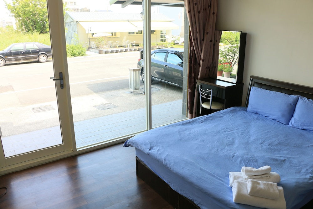 Harmony Guest House