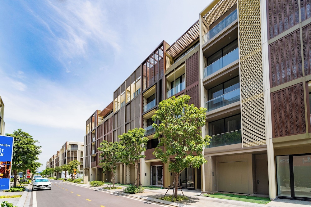 The Global City - Jenny Residences