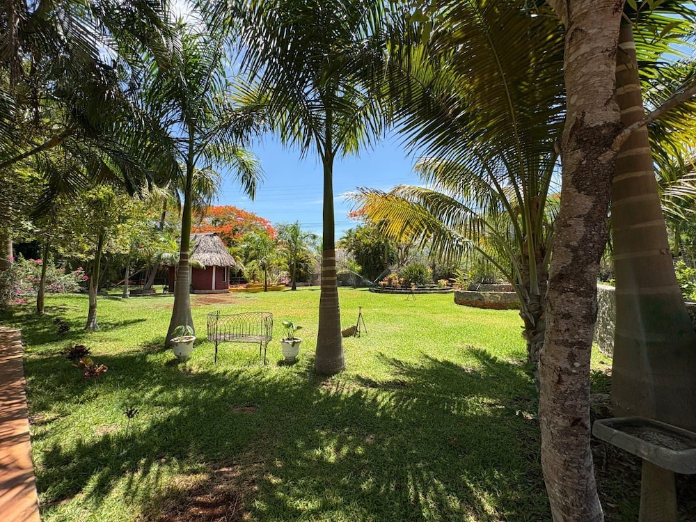 Quinta Flor de Mayo