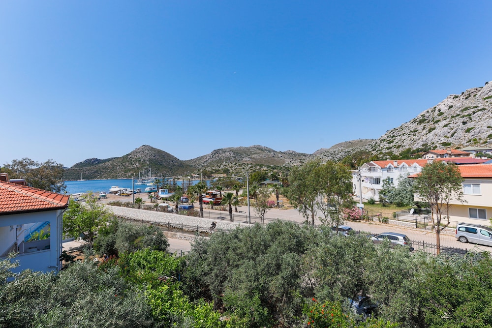 Rayana Otel - Image 62