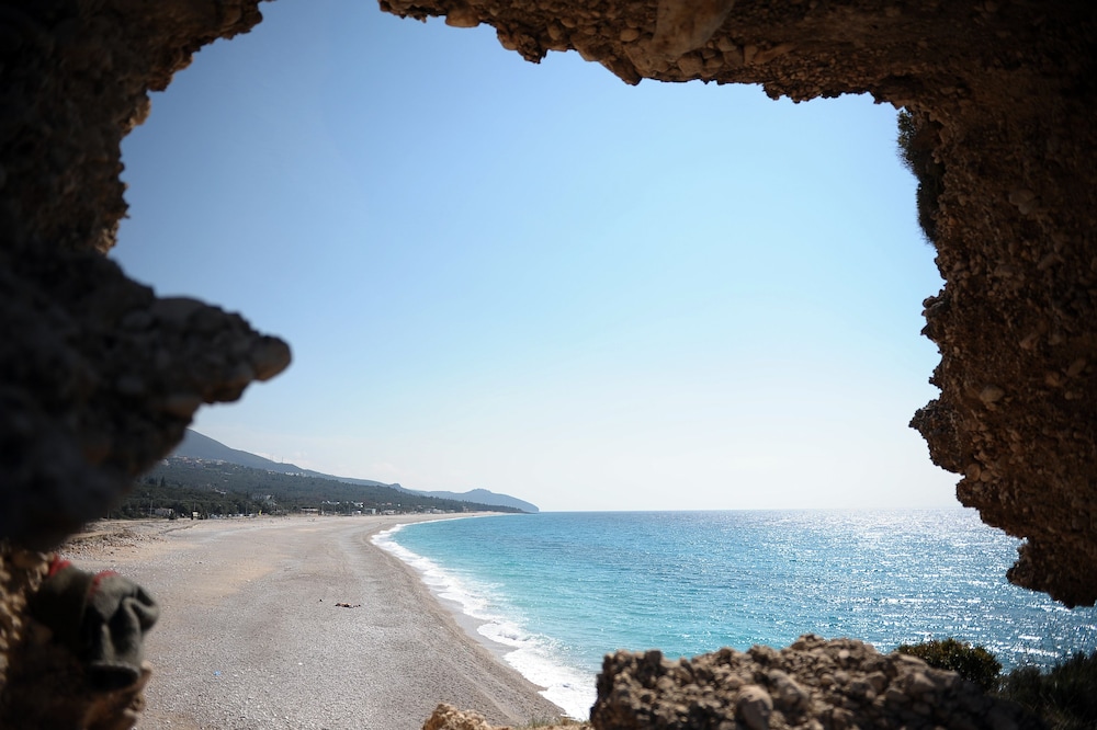 Altea Beach Lodges