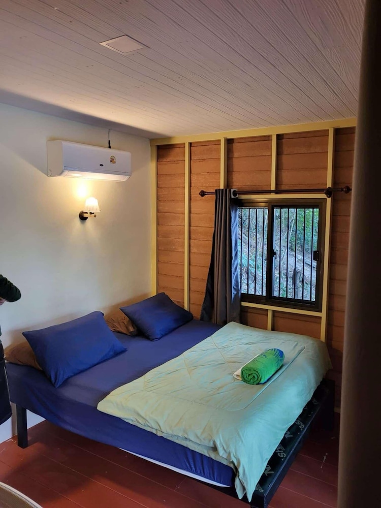 Smiley Bungalows Guesthouse
