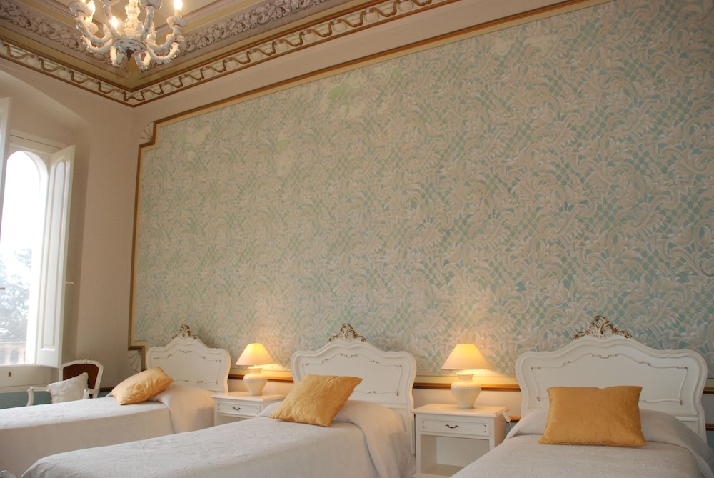 Villarancia – Luxury B&B