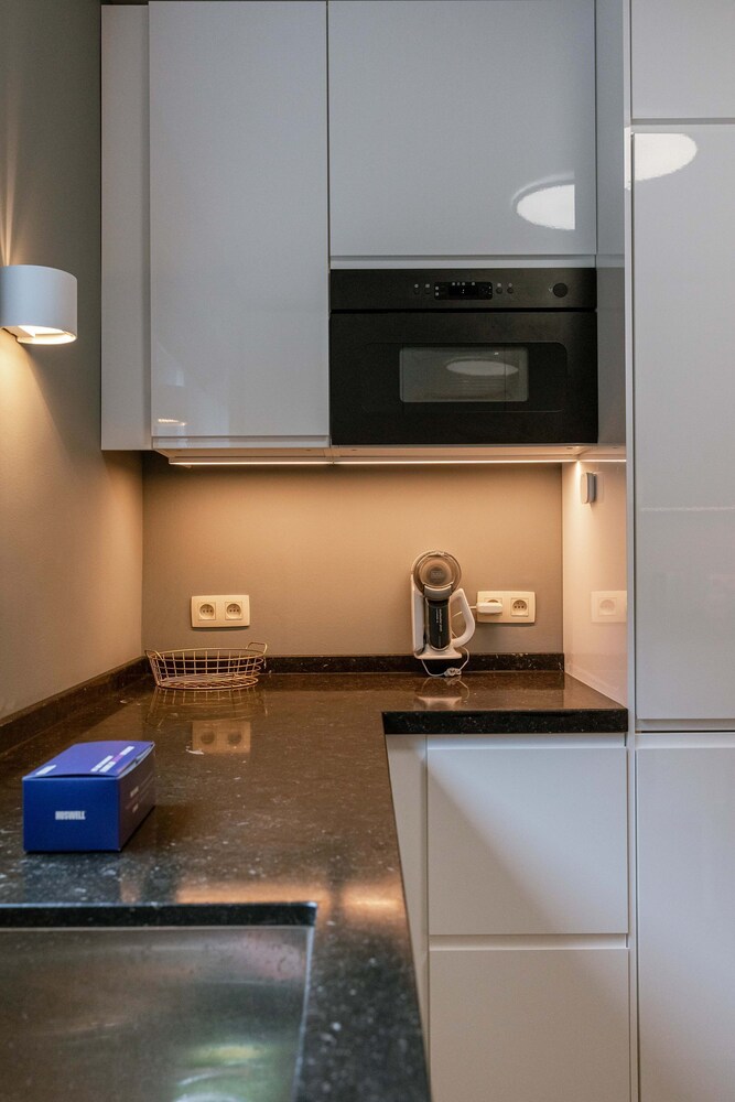 Huswell - Lovely Retreat for 2 in Antwerp