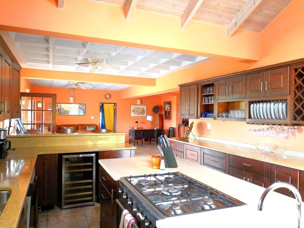 Villa Touloulou