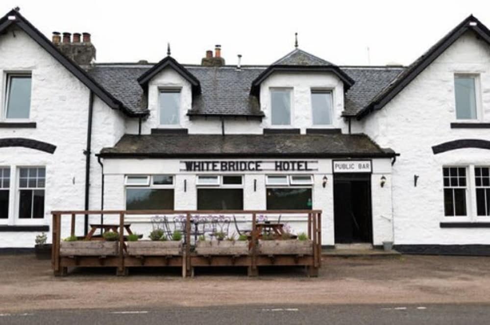 Whitebridge Hotel
