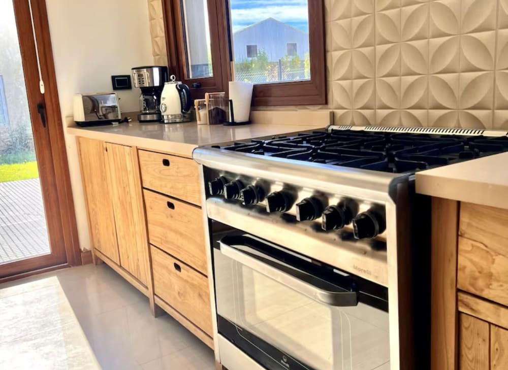 LUXURY Casa cerca al centro - Calafate