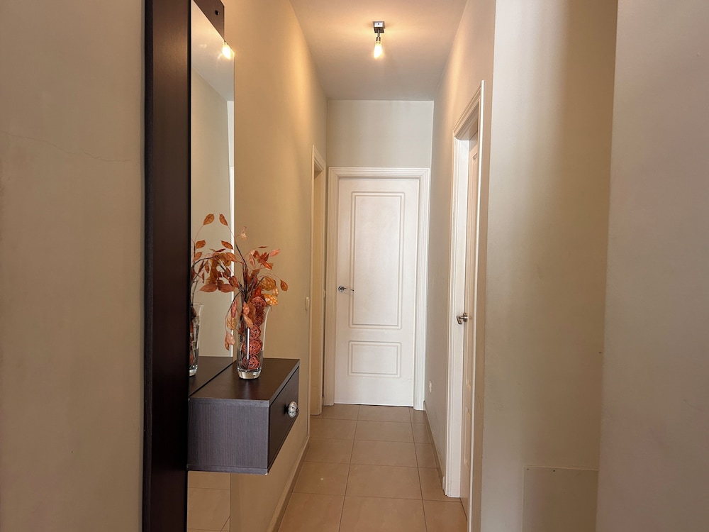 Sombrero Holiday Apartments