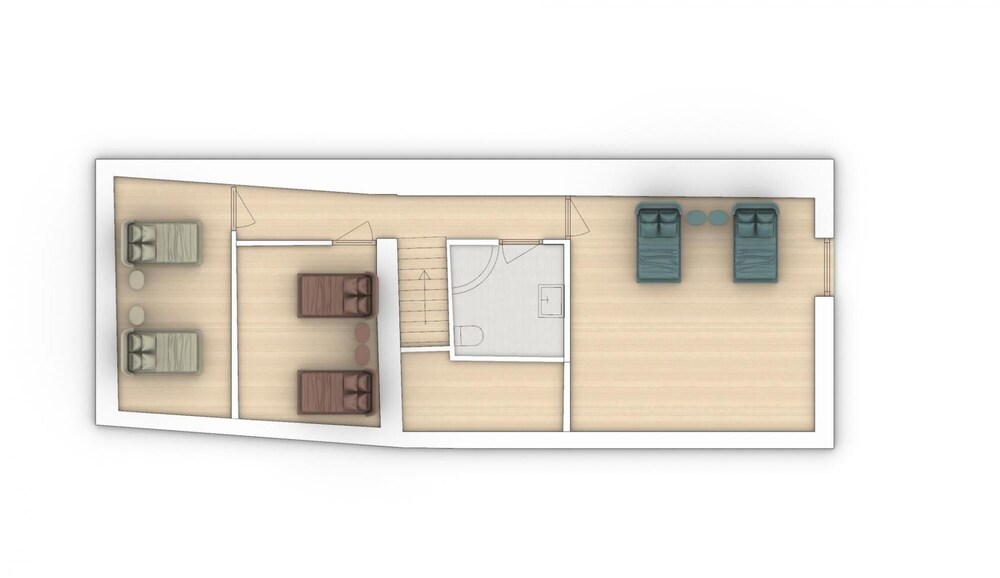 Lovely Detached House Het Koetshuis