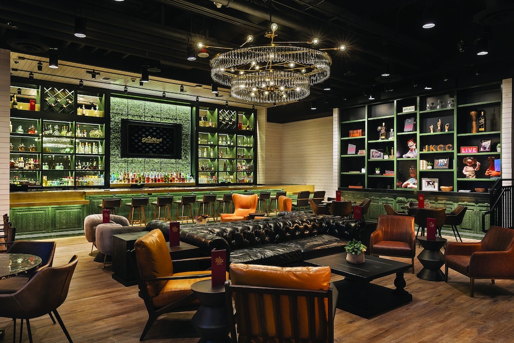 The LINQ Hotel & Casino – A Caesars Rewards Destination 87