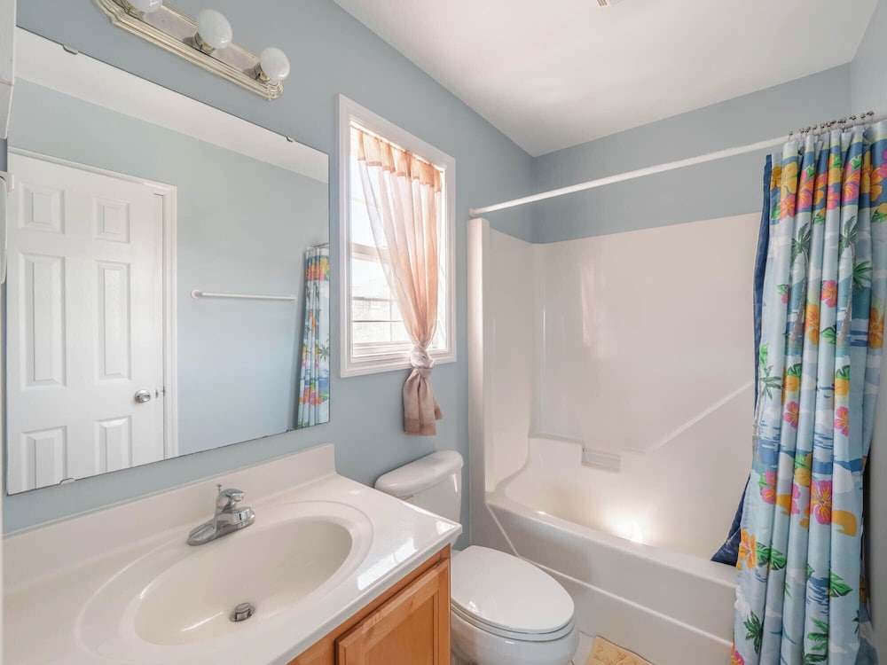 Perfectly Tangy by Topsail Realty