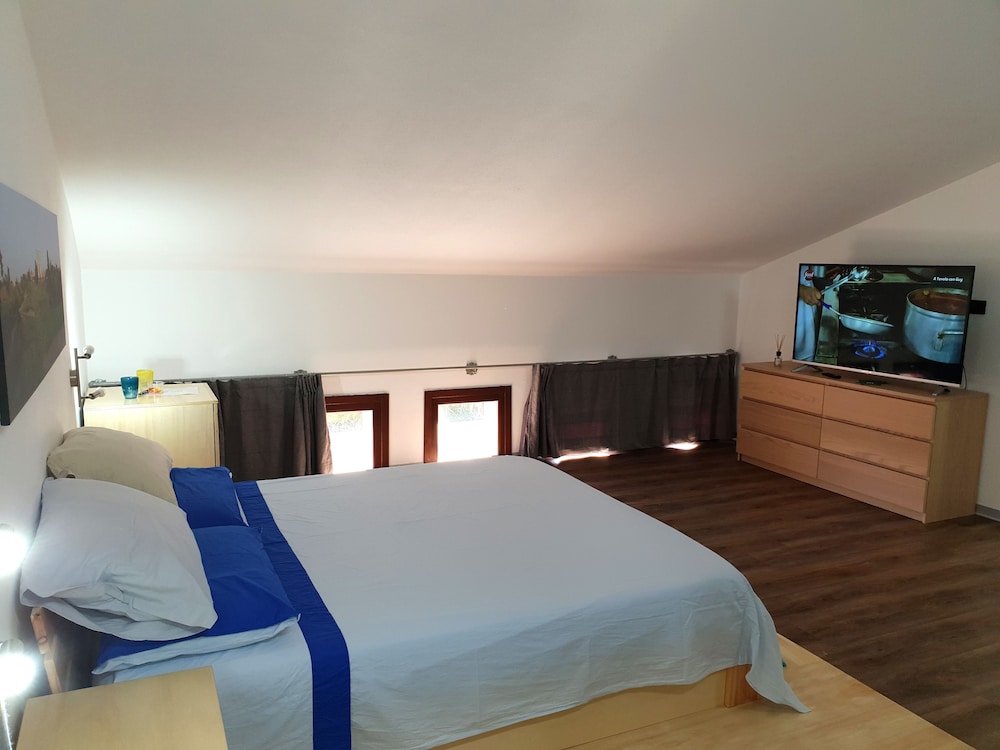 B&B Cagliari Golf Club, photo 5