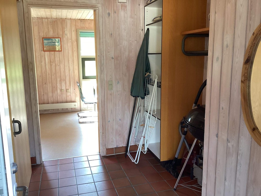 4 Person Holiday Home in Hals