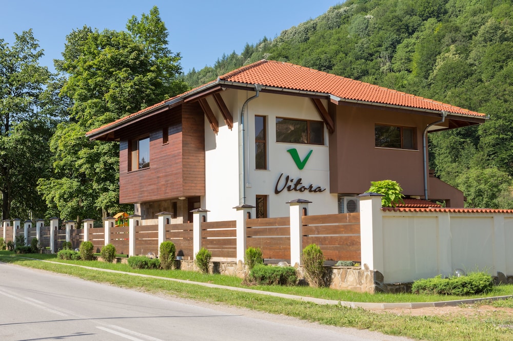Vitora Guest House