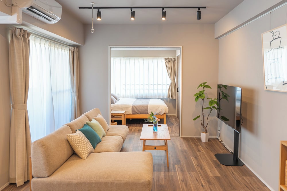 STARRY STAY SUITE IMPROVE NISHIMAGOME