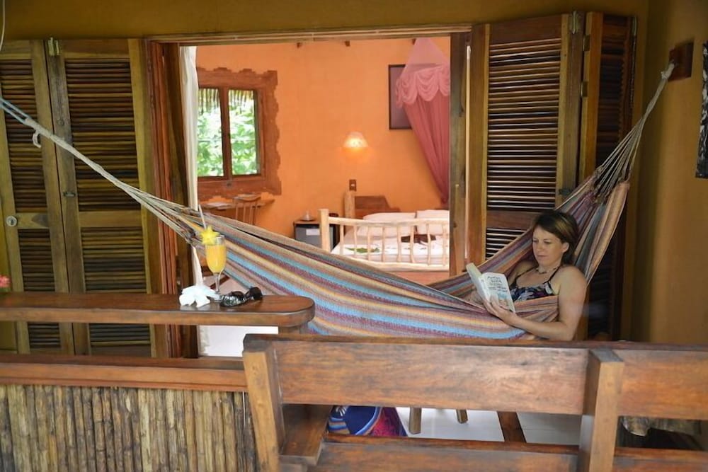 Korrigan Lodge