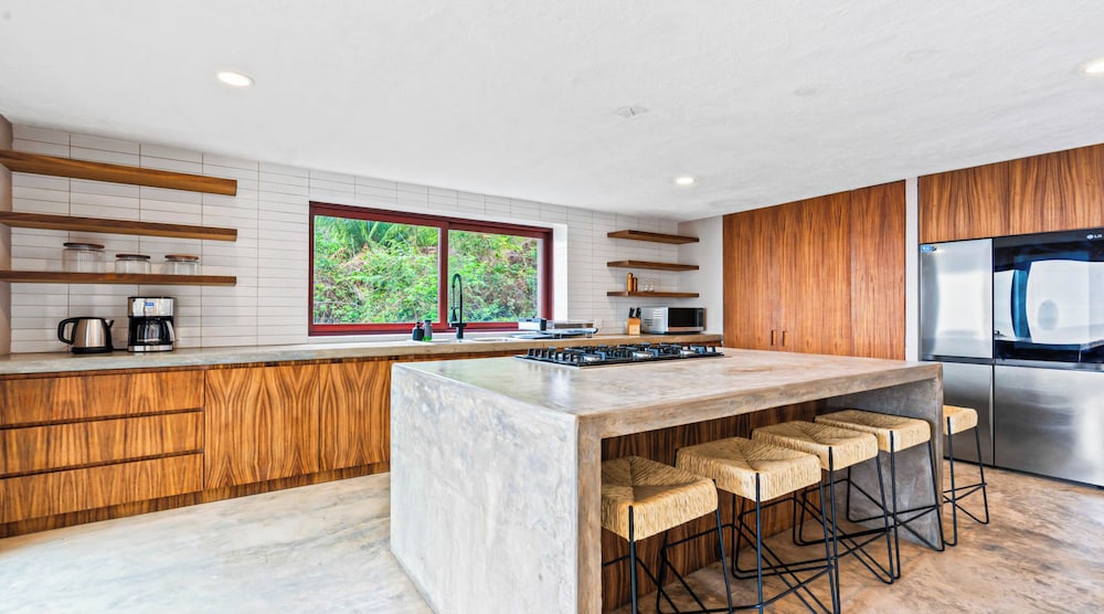 Casa Ventana al Mar San Xoaquin