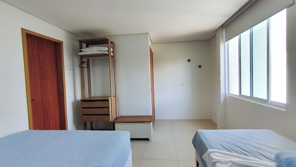 Residencial Praia do Cupe - Beira-Mar